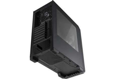 Корпус Vinga CS209B Blue