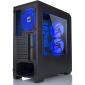 Корпус Vinga CS209B Blue