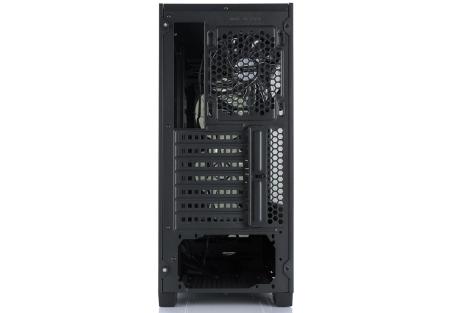 Корпус Vinga CS209B Blue