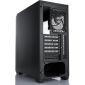 Корпус Vinga CS209B Blue