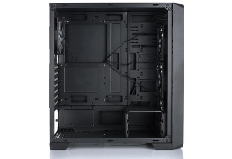 Корпус Vinga CS209B Blue