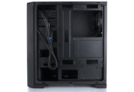 Корпус Vinga CS209B Blue