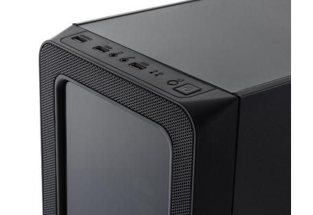 Корпус Vinga CS209B Blue