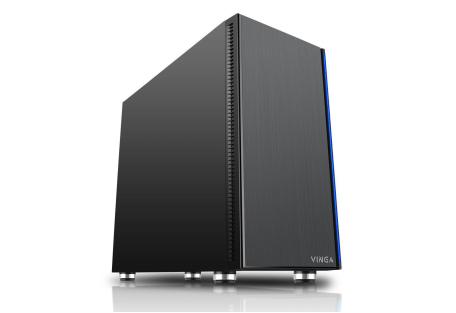 Корпус Vinga Black Fish