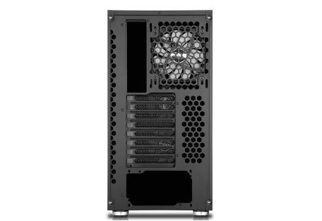 Корпус Vinga Black Fish