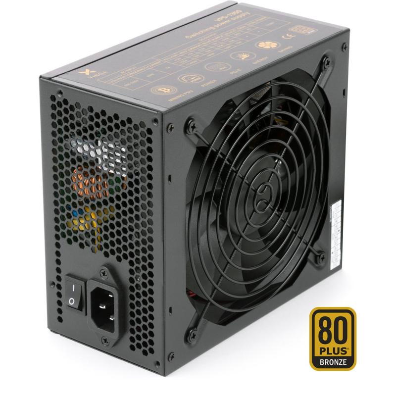 Блок живлення Vinga 1350W (VPS-1350 Mining edition V2)