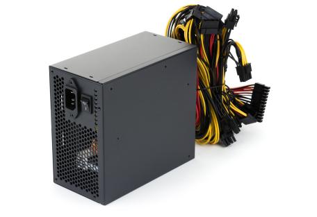 Блок живлення Vinga 1350W (VPS-1350 Mining edition V2)