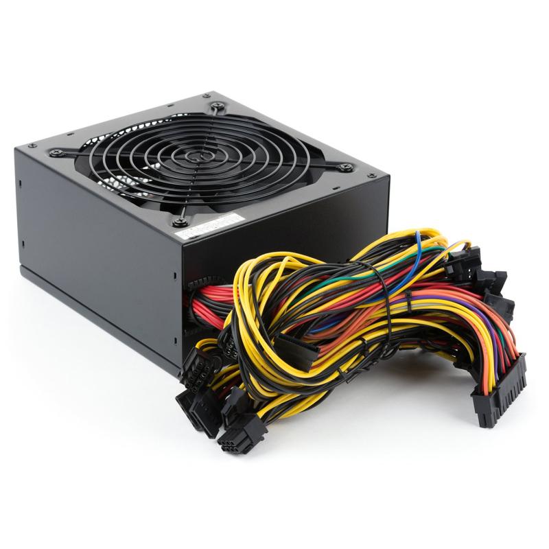 Блок живлення Vinga 1350W (VPS-1350 Mining edition V2)