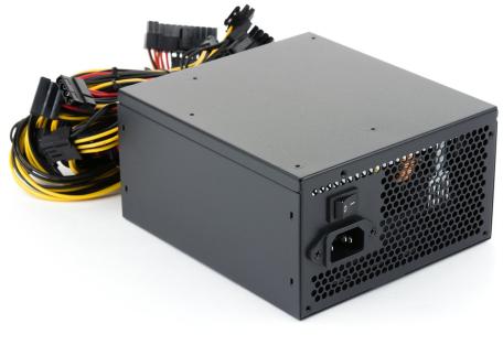 Блок живлення Vinga 1350W (VPS-1350 Mining edition V2)