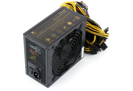 Блок живлення Vinga 1350W (VPS-1350 Mining edition V2)