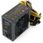 Блок живлення Vinga 1350W (VPS-1350 Mining edition V2)