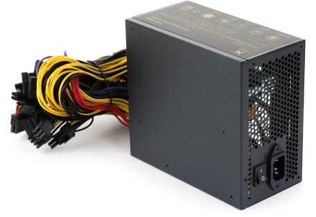 Блок живлення Vinga 1350W (VPS-1350 Mining edition V2)