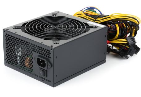 Блок живлення Vinga 1350W (VPS-1350 Mining edition V2)