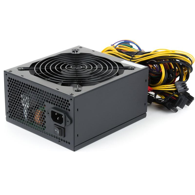 Блок живлення Vinga 1350W (VPS-1350 Mining edition V2)