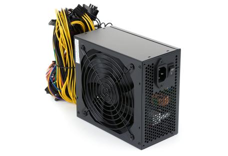 Блок живлення Vinga 1350W (VPS-1350 Mining edition V2)