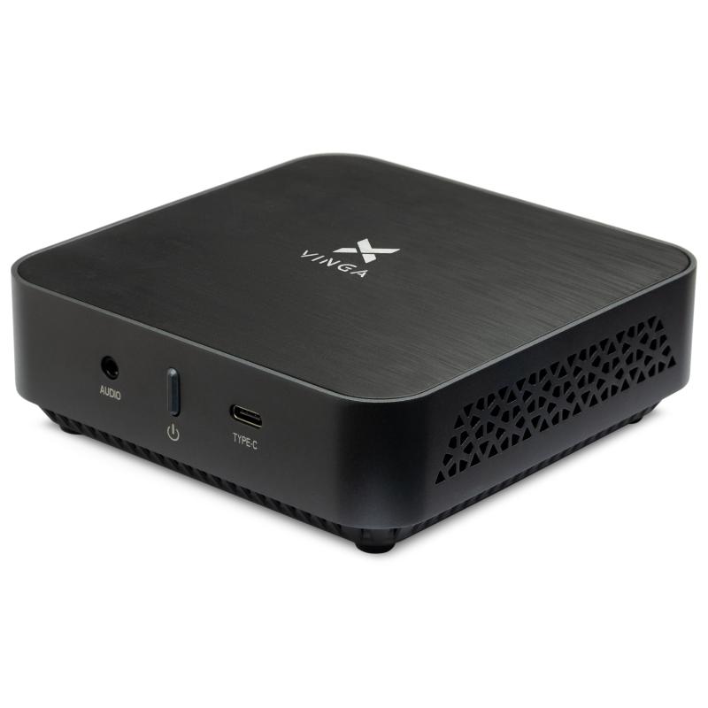 Комп'ютер Vinga Mini PC V600 (V600AM300U.16512W1H)