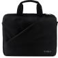Сумка для ноутбука Vinga 14" NB141BK black (NB141BK)