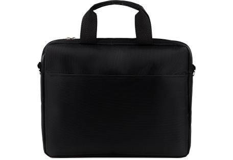 Сумка для ноутбука Vinga 14" NB141BK black (NB141BK)