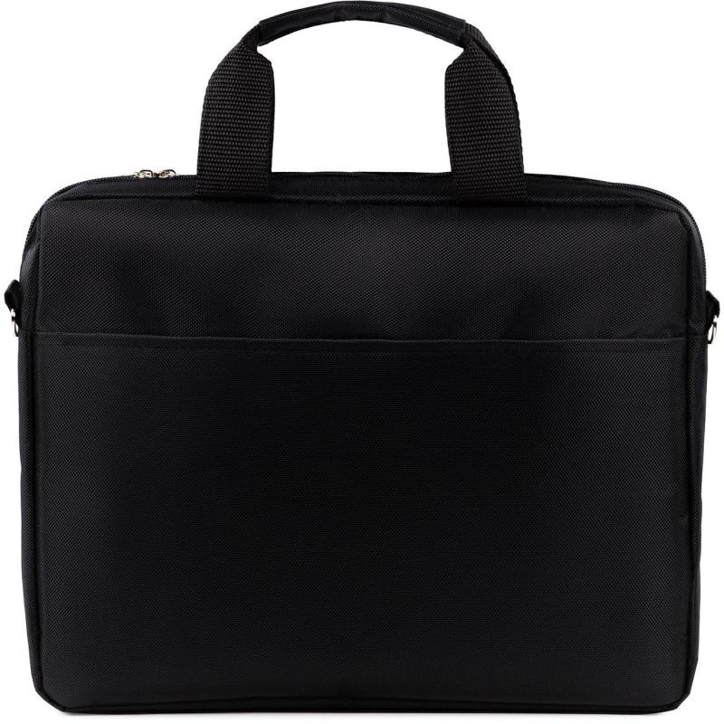Сумка для ноутбука Vinga 14" NB141BK black (NB141BK)
