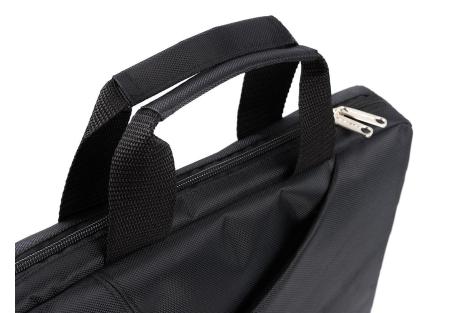 Сумка для ноутбука Vinga 14" NB141BK black (NB141BK)