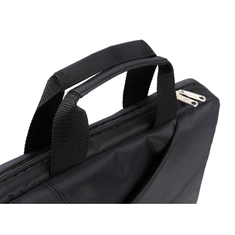 Сумка для ноутбука Vinga 14" NB141BK black (NB141BK)
