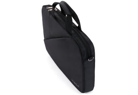 Сумка для ноутбука Vinga 14" NB141BK black (NB141BK)
