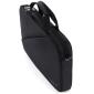 Сумка для ноутбука Vinga 14" NB141BK black (NB141BK)