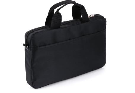 Сумка для ноутбука Vinga 14" NB141BK black (NB141BK)
