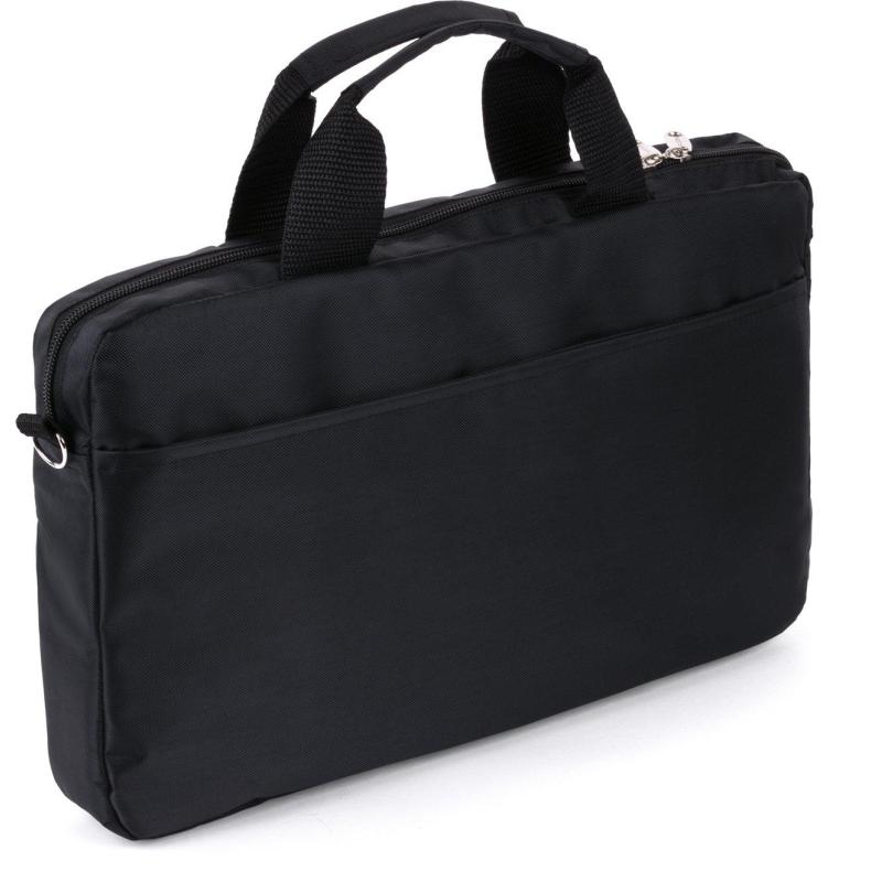 Сумка для ноутбука Vinga 14" NB141BK black (NB141BK)