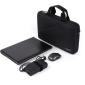 Сумка для ноутбука Vinga 14" NB141BK black (NB141BK)