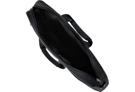 Сумка для ноутбука Vinga 14" NB141BK black (NB141BK)