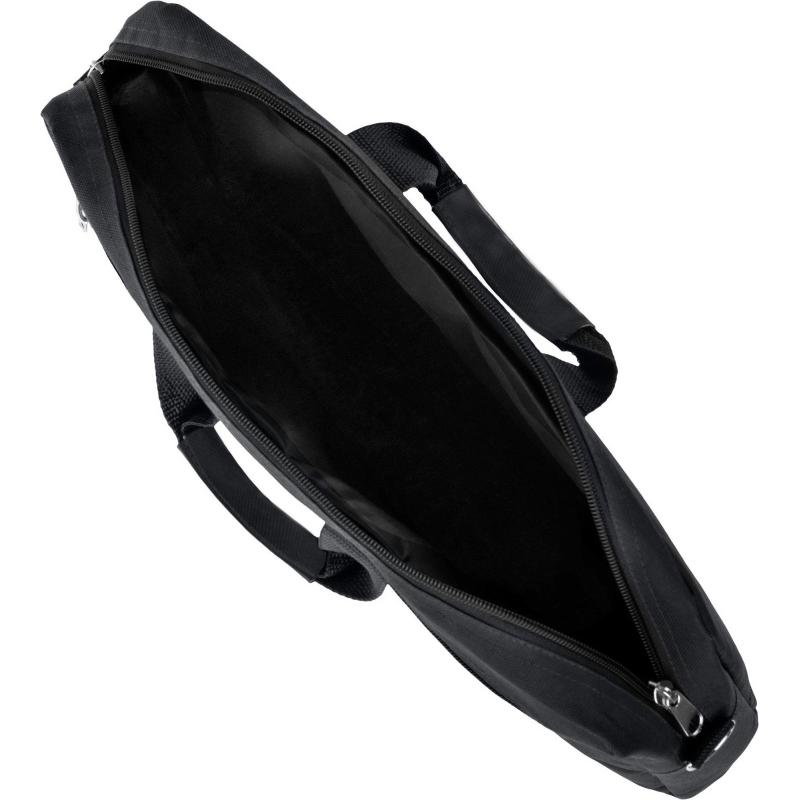 Сумка для ноутбука Vinga 14" NB141BK black (NB141BK)