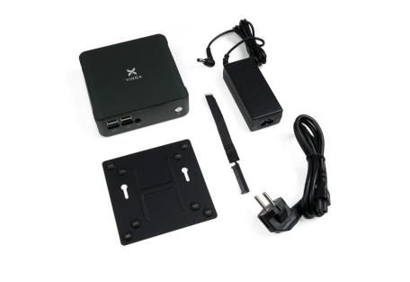 Комп'ютер Vinga Mini PC V600 (V6008145U.8256W1P)