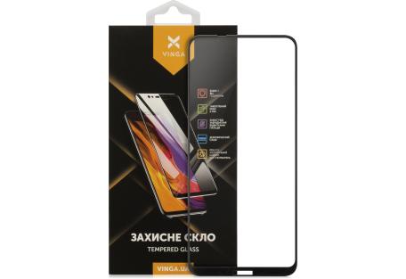 Скло захисне Vinga Nokia 5.4 (VGN54DS)