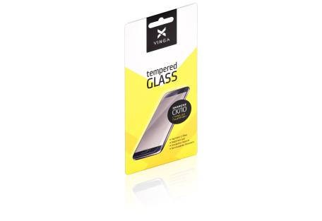 Скло захисне Vinga для Apple iPhone 5/5s/5c (TGPS-AI5)