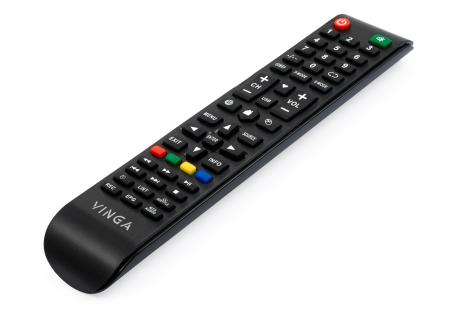 Телевізор Vinga S55UHD21B