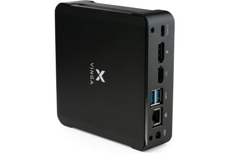 Комп'ютер Vinga Mini PC V600 (V6008565U.81TW1P)