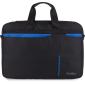 Сумка для ноутбука Vinga 15.6" NB175BB blue-black (NB175BB)