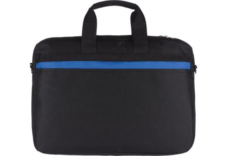 Сумка для ноутбука Vinga 15.6" NB175BB blue-black (NB175BB)