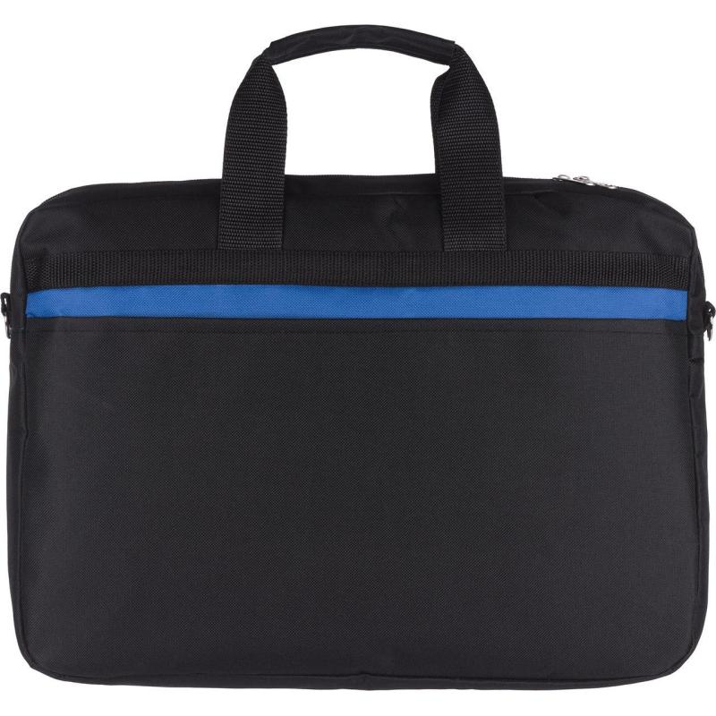 Сумка для ноутбука Vinga 15.6" NB175BB blue-black (NB175BB)