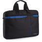 Сумка для ноутбука Vinga 15.6" NB175BB blue-black (NB175BB)