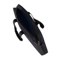 Сумка для ноутбука Vinga 15.6" NB175BB blue-black (NB175BB)
