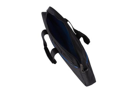 Сумка для ноутбука Vinga 15.6" NB175BB blue-black (NB175BB)
