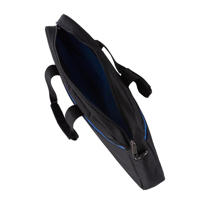 Сумка для ноутбука Vinga 15.6" NB175BB blue-black (NB175BB)