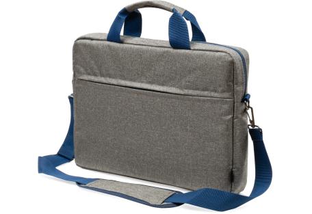 Сумка для ноутбука Vinga 15.6" NB150S gray (NB150SGY)