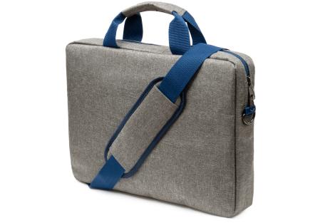 Сумка для ноутбука Vinga 15.6" NB150S gray (NB150SGY)