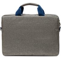 Сумка для ноутбука Vinga 15.6" NB150S gray (NB150SGY)