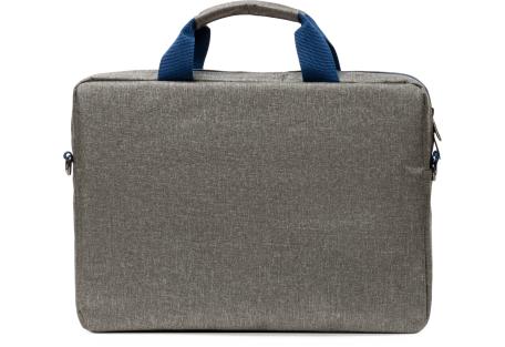 Сумка для ноутбука Vinga 15.6" NB150S gray (NB150SGY)