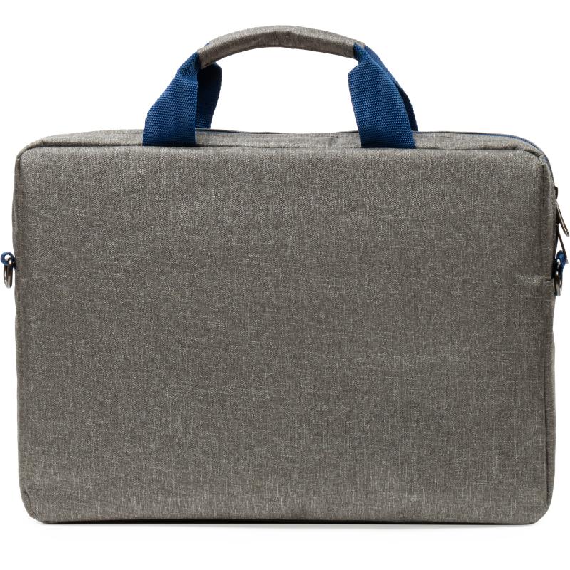Сумка для ноутбука Vinga 15.6" NB150S gray (NB150SGY)