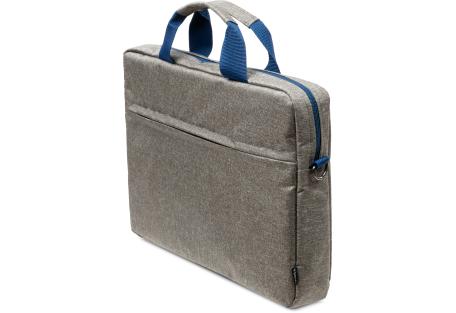Сумка для ноутбука Vinga 15.6" NB150S gray (NB150SGY)